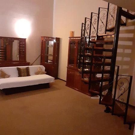 Hotel Lexus - Fost Cosmin Αράντ Εξωτερικό φωτογραφία